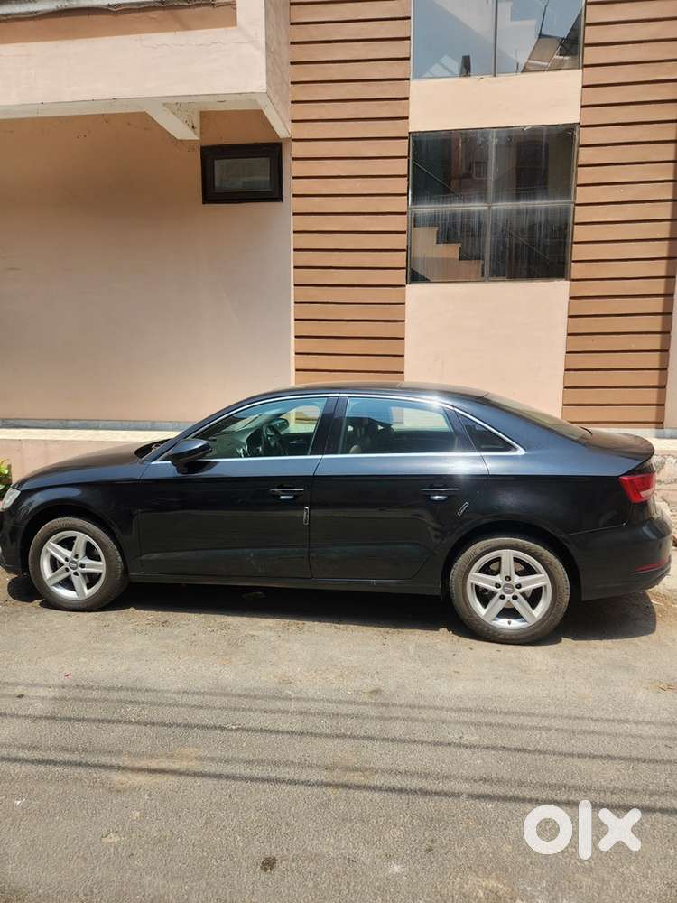 Audi A3 Diesel 66000 Km Driven