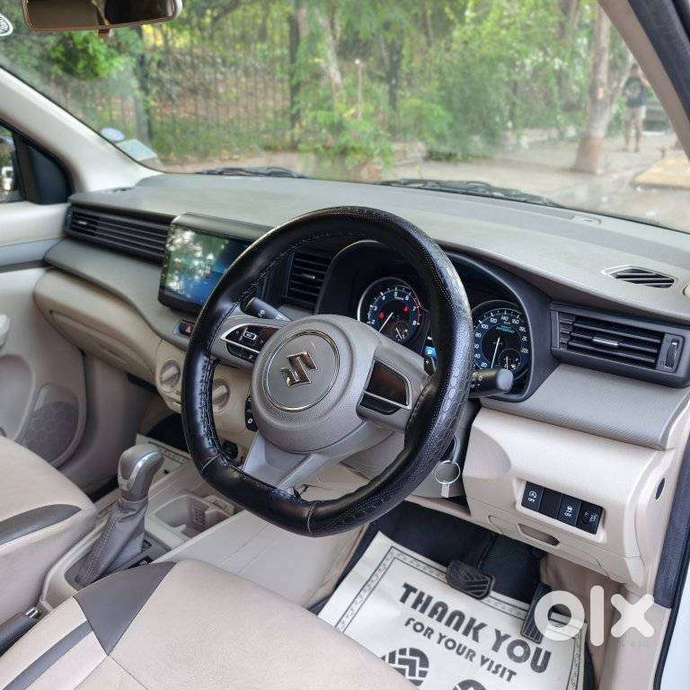 Maruti Suzuki Ertiga Vxi At Petrol, 2024, Cng & Hybrids