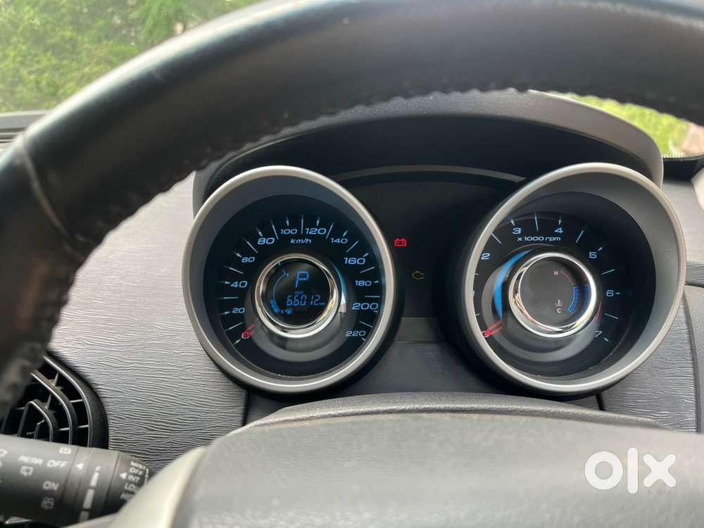 Mahindra Xuv500 2017 Diesel Well Maintained
