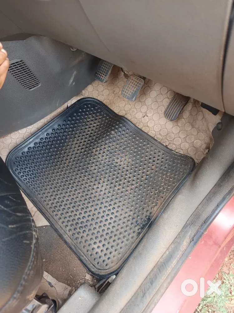 Tata Indica Diesel Dl 2010