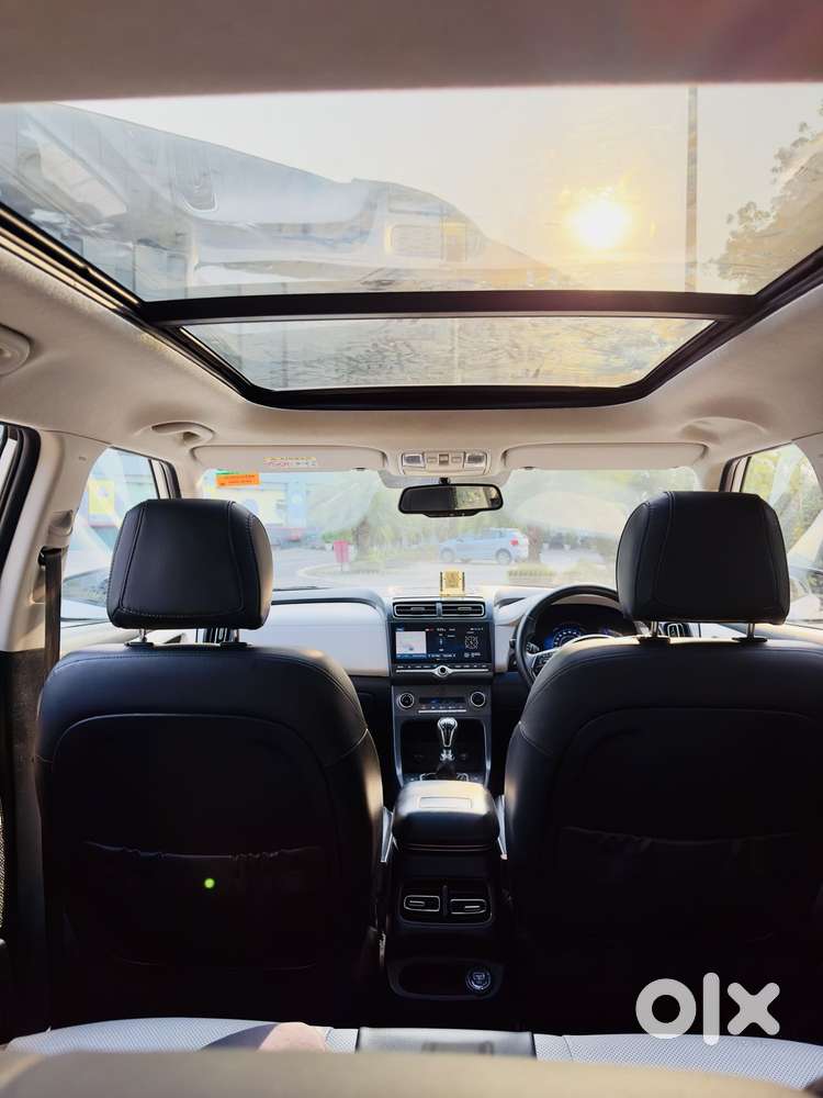 Hyundai Creta Sx (o) 1.5 Diesel, 2020, Diesel