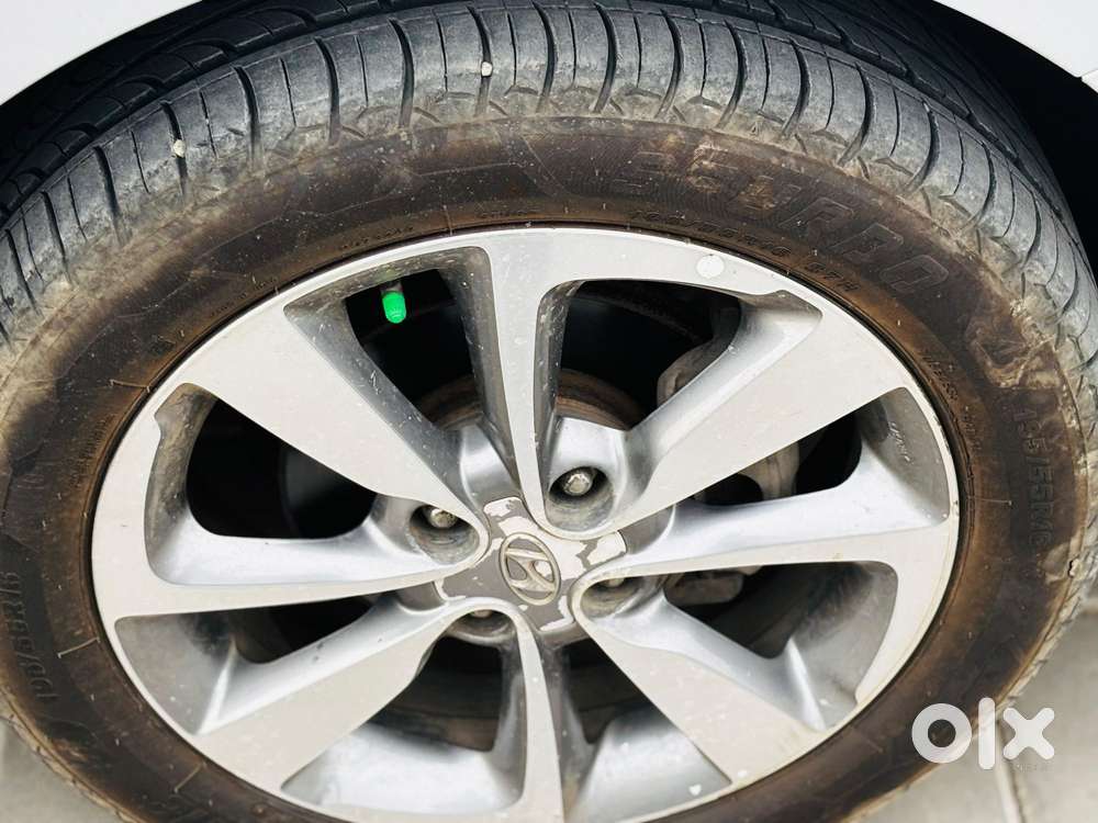 Hyundai I20 1.2 Asta, 2016, Petrol