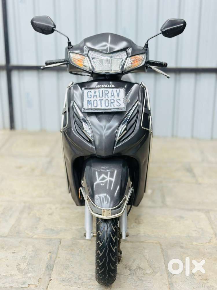 Activa Dlx Honda Activa 6g Offer Price HONDA ACTIVA 6G DLX