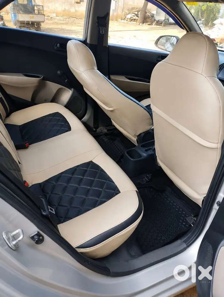 Hyundai Xcent Diesel 2016 Model