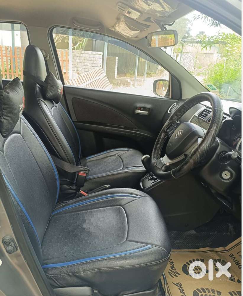 Maruti Suzuki Celerio X Amt Zxi, 2019, Petrol
