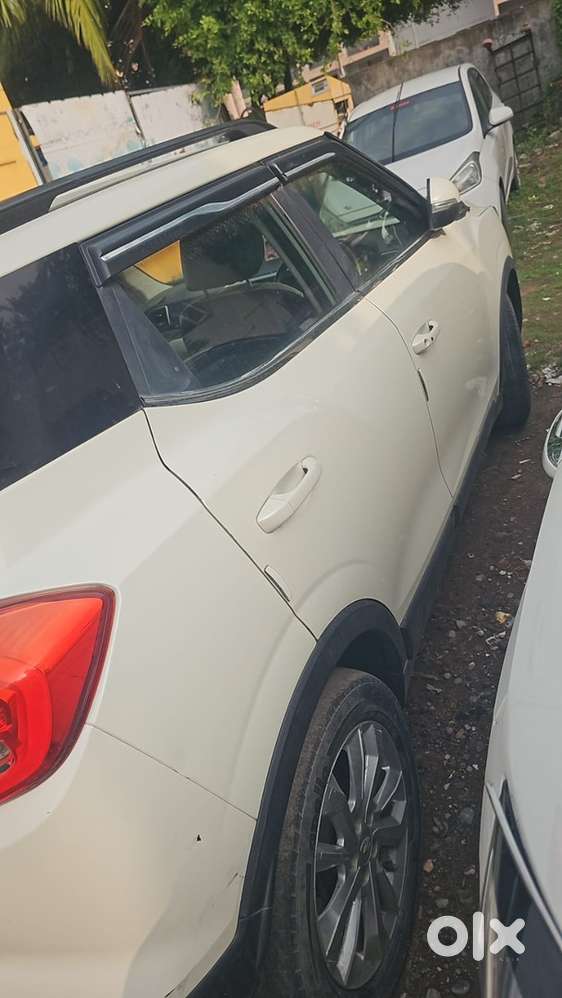 Mahindra Xuv300 Diesel 2021