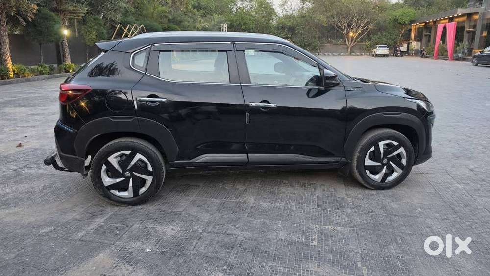 Nissan Magnite 1.0 Xl, 2023, Petrol