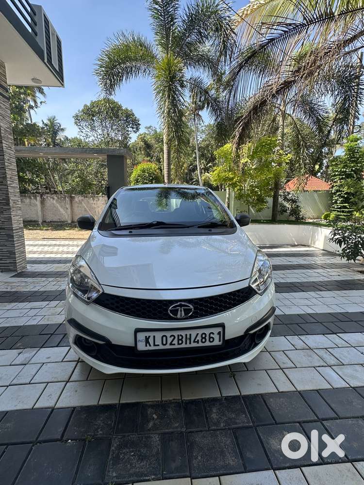 Tata Tiago Xm, 2019, Petrol