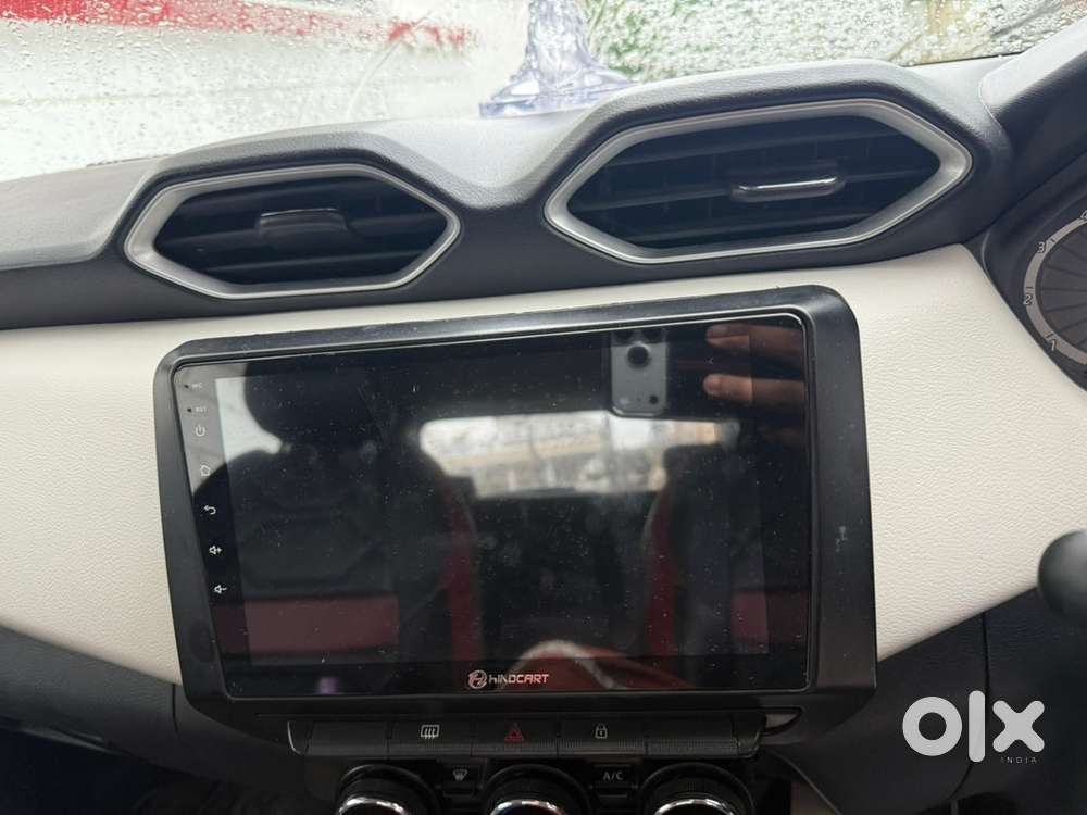 Nissan Magnite 2022 Petrol Well Maintained