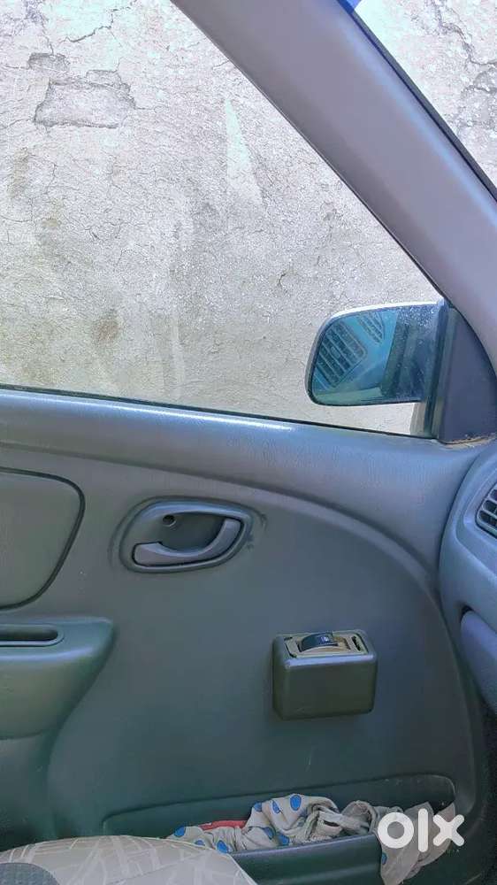 Maruti Suzuki Alto 2006 Lxi