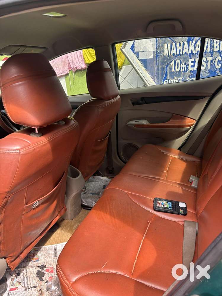 Honda City Petrol 2009