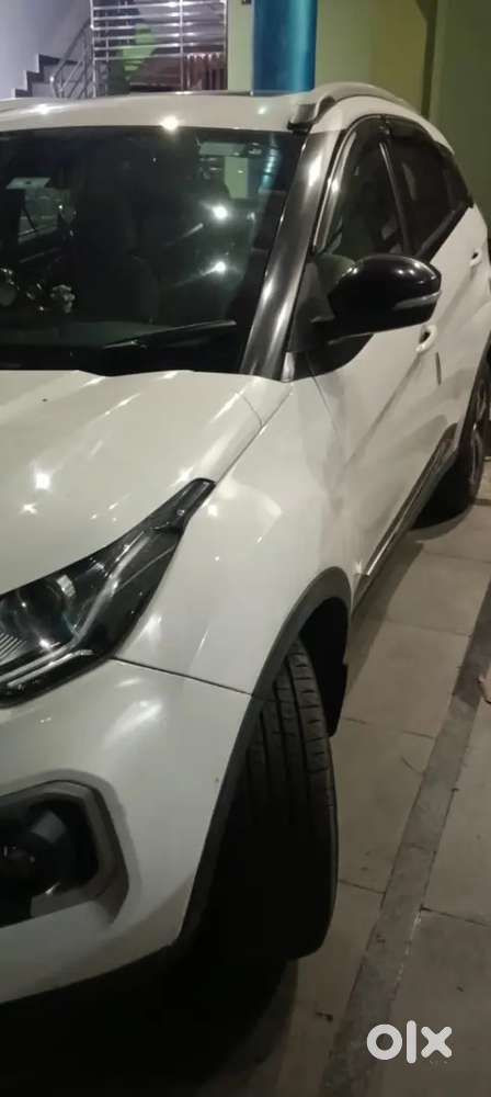 Tata Nexon 2023 Diesel Well Maintained