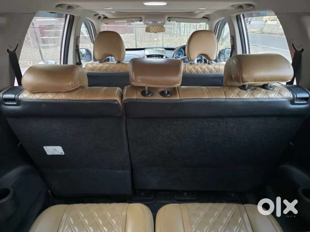 Mahindra Xuv500 W11, 2018, Diesel