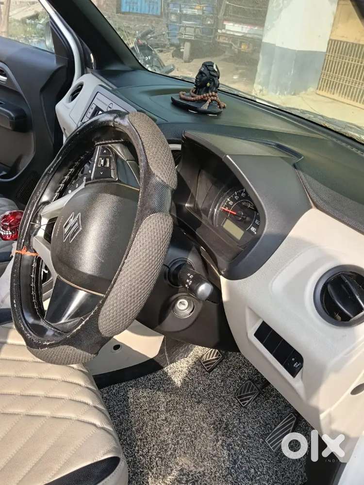 Maruti Suzuki