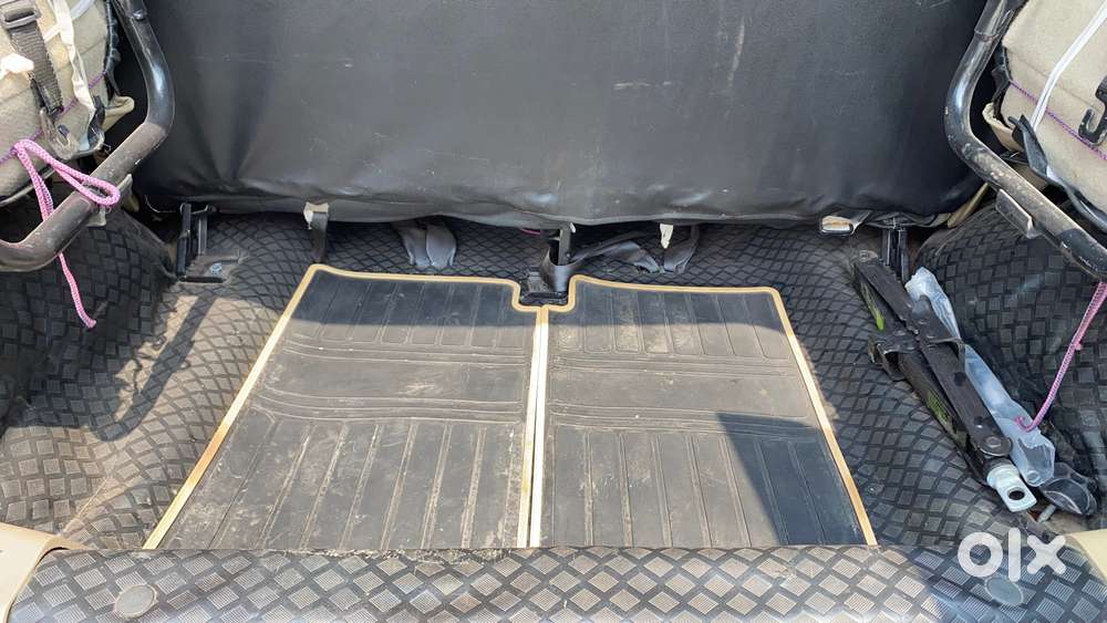 Mahindra Tuv 300 Mhawk100 T8, 2017, Diesel