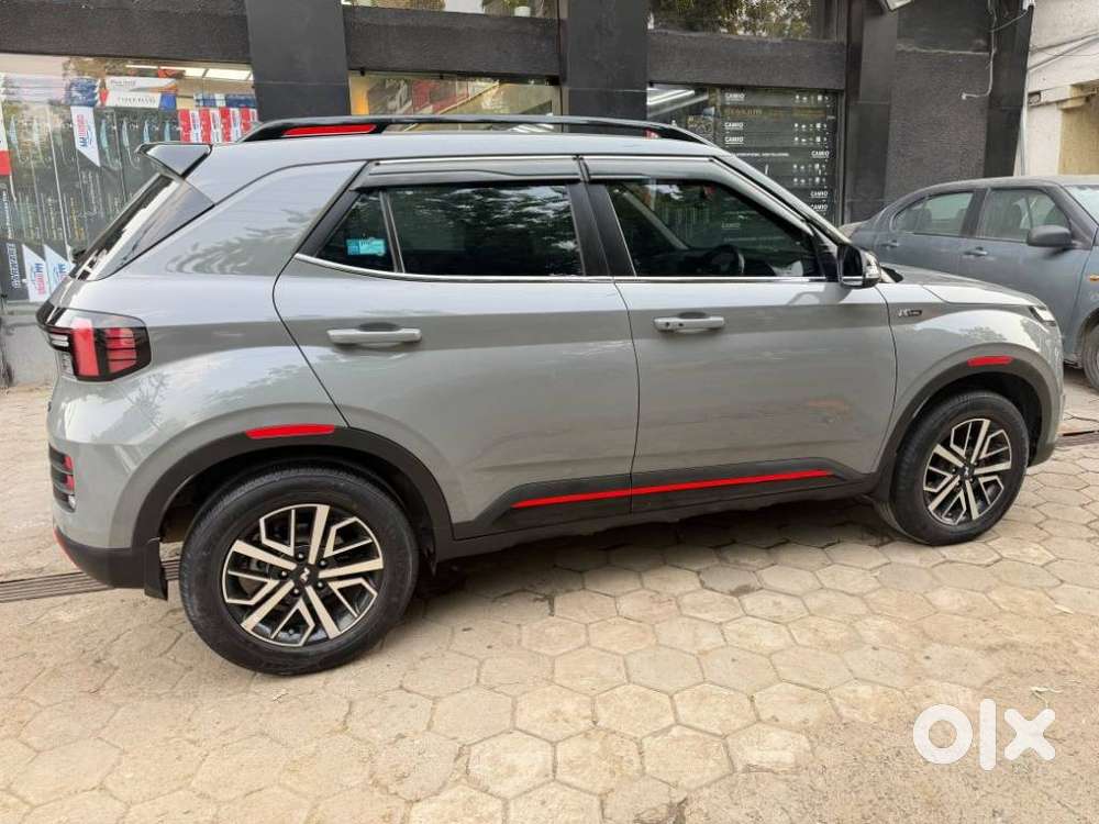 Hyundai Venue 1.0 Turbo Gdi Sx+ At, 2023, Petrol