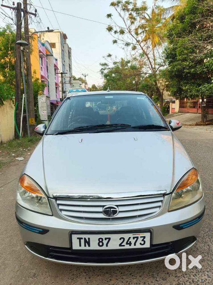 Tata Indica Lsi, 2017, Diesel