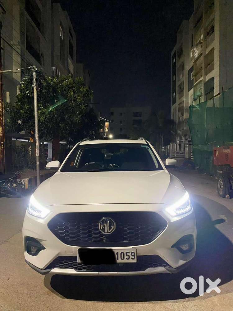 Mg Astor Select 1.5 Cvt, 2025, Petrol