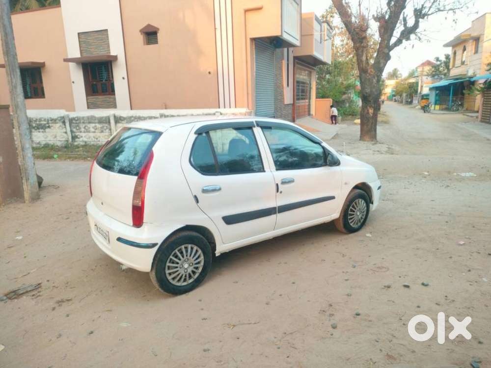 Tata Indica Ev2, 2012, Diesel