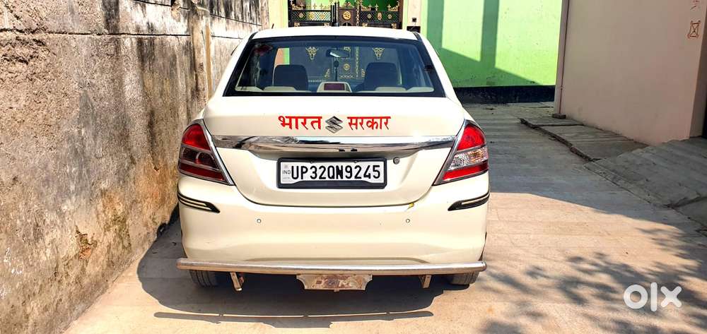 Maruti Suzuki Dzire 1.2 Tour S Cng, 2022, Cng & Hybrids
