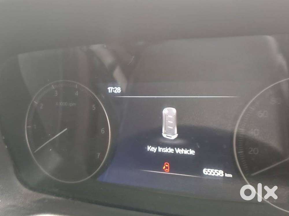 Mahindra Scorpio-n 2.2 Z6 Diesel Mt 7 Str, 2023, Diesel