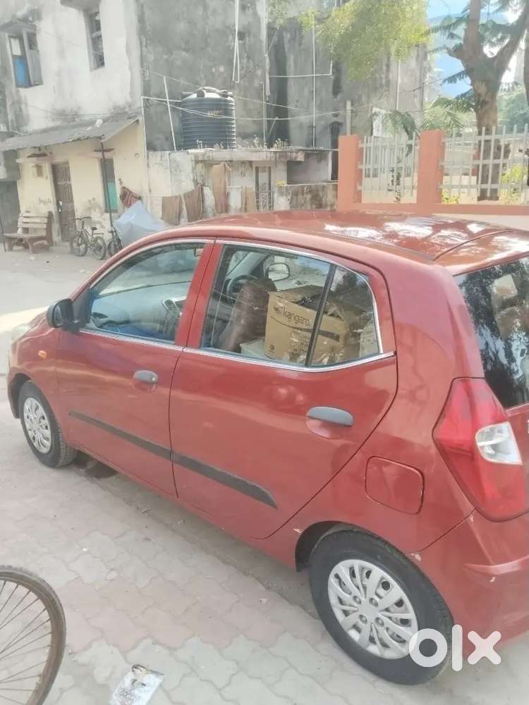 Hyundai I10 Era 2013 Petrol Manual