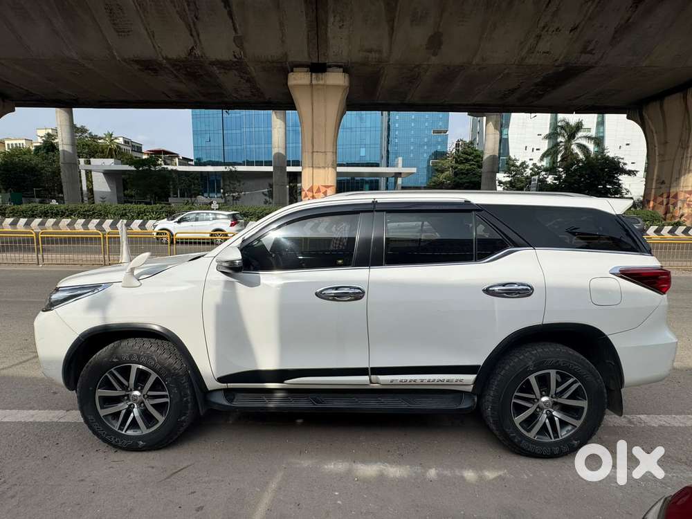Toyota Fortuner 3.0 4x4 Manual, 2020, Diesel