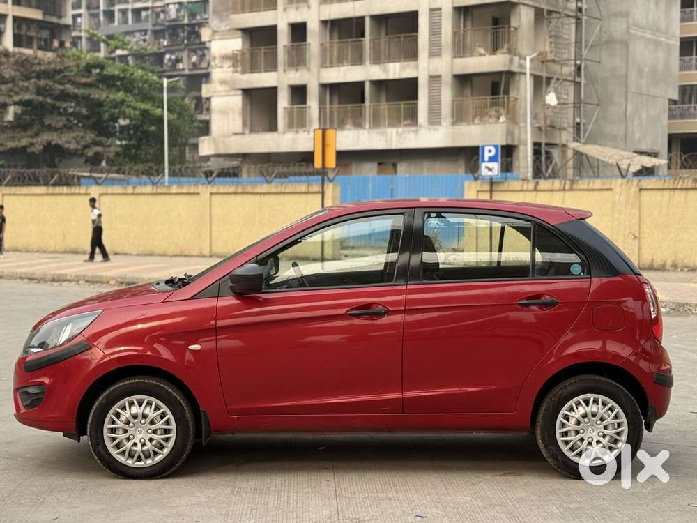 Tata Bolt Revotron Xe, 2016, Petrol