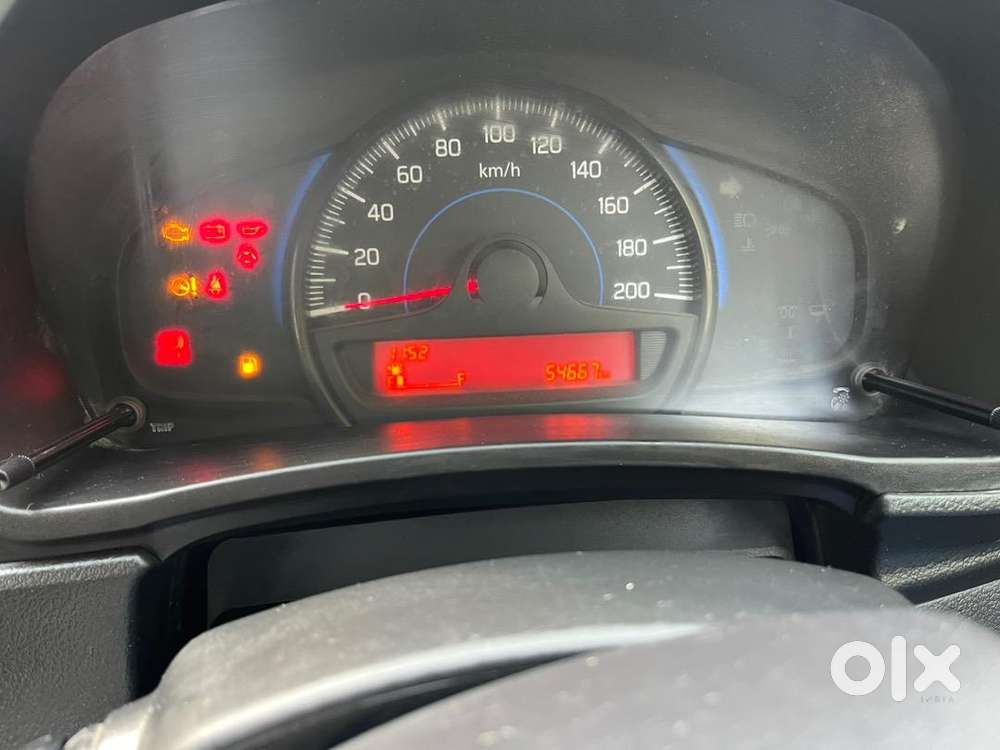 Baleno Company Cng 2nd Owner Brand New Condition