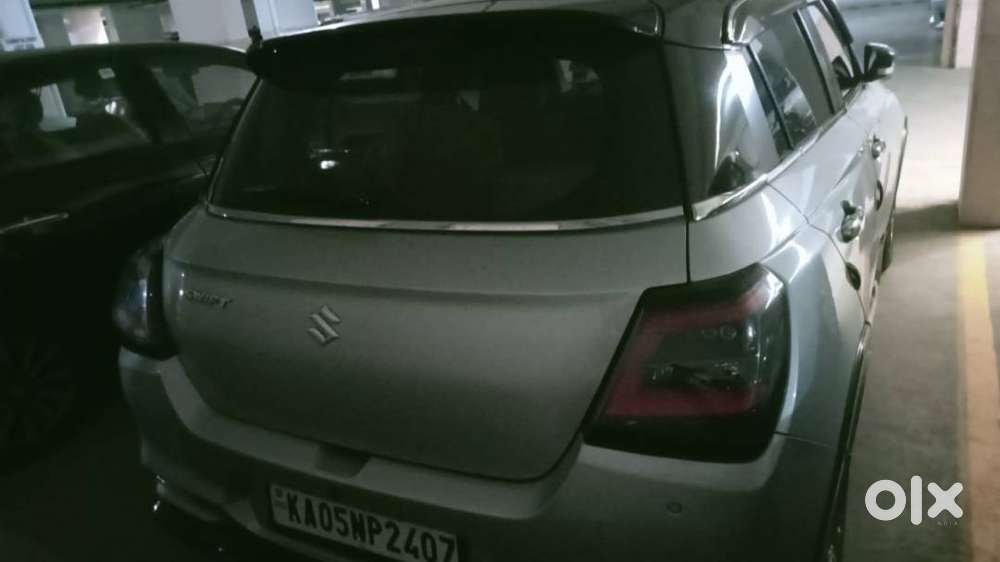 Maruti Swift Zxi Plus 2025 Petrol
