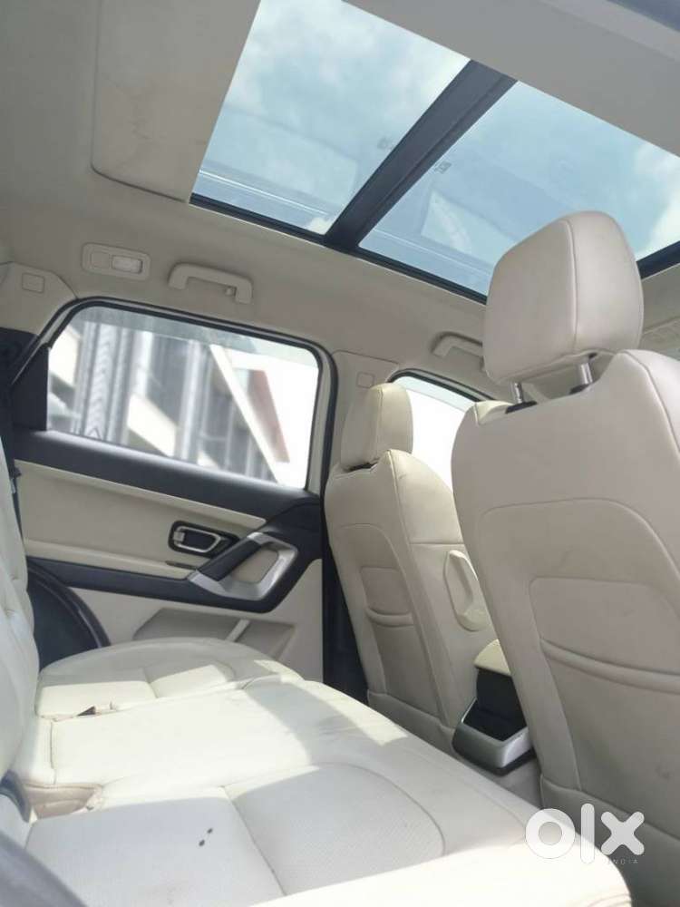 Tata Safari 2.0 Kryotec Xta Plus, 2021, Diesel