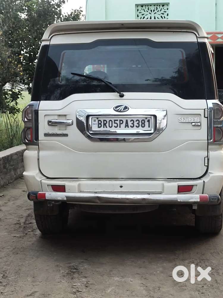 Mahindra Be 6 2015 Diesel Good Condition