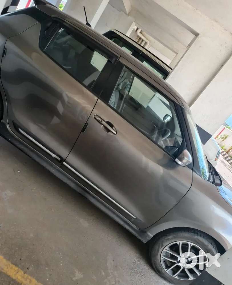 Maruti Suzuki Swift 2020 Petrol 19000 Km Driven