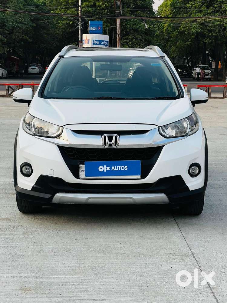 Honda Crv