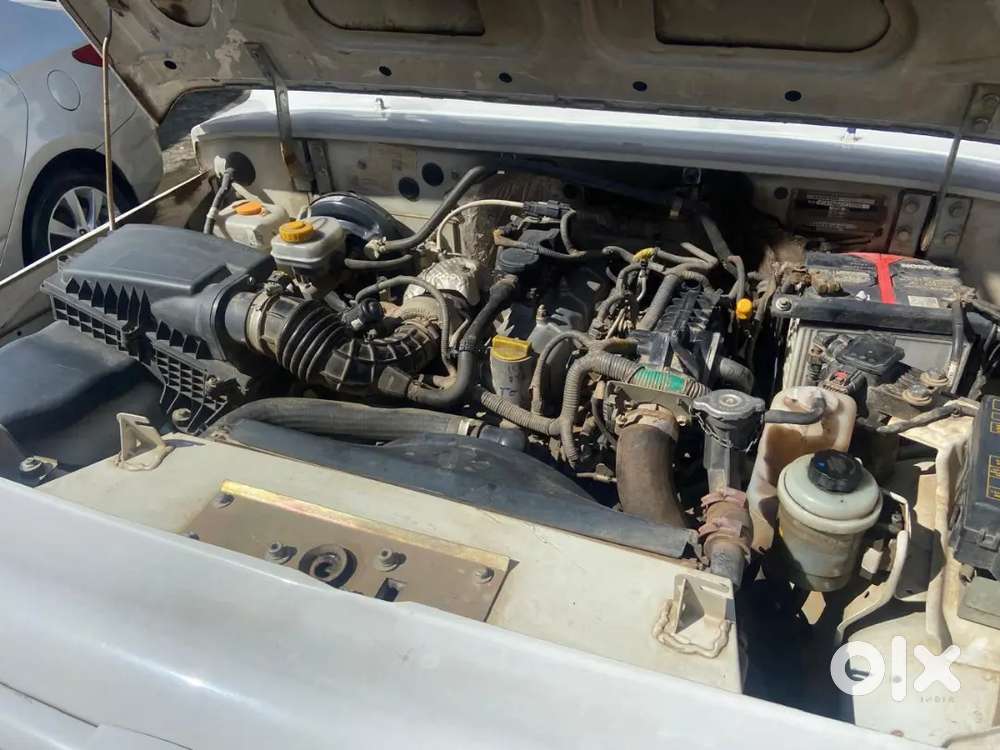 Bolero Pickup