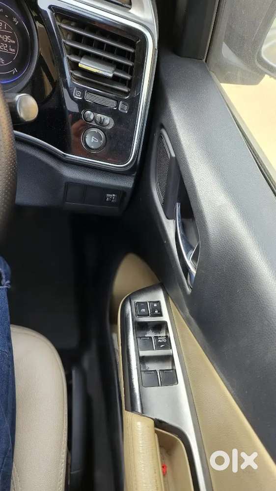 Honda City 2014 Petrol 96000 Km Driven Soonrof