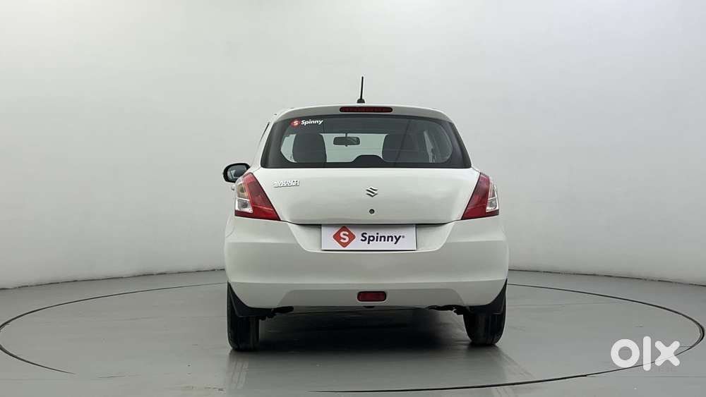 Maruti Suzuki Swift Vvt Vxi, 2013, Petrol