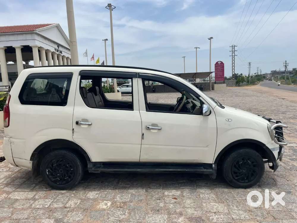 Mahindra Xylo Diesel Manual 2019