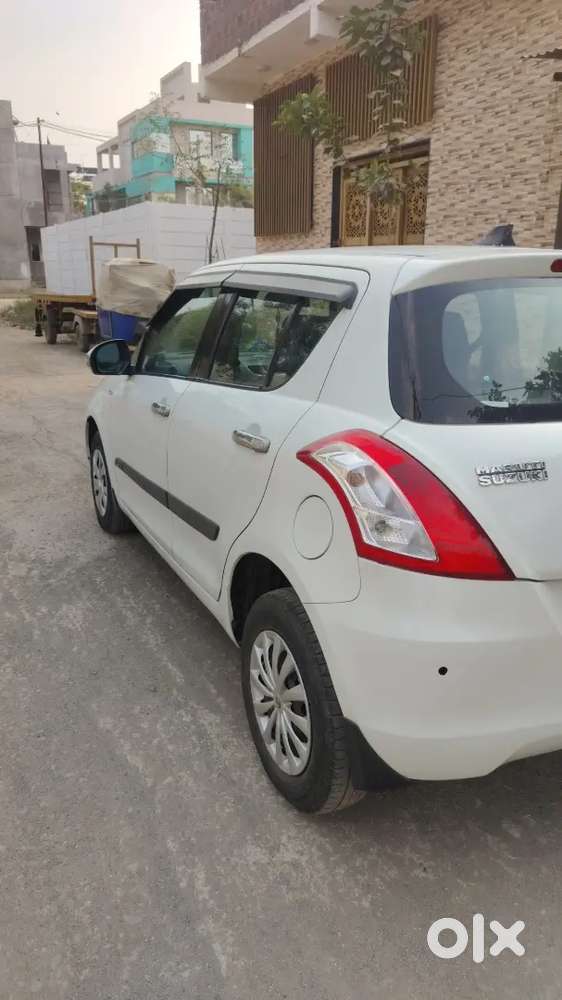 Maruti Suzuki Swift 2012 Only In 320000