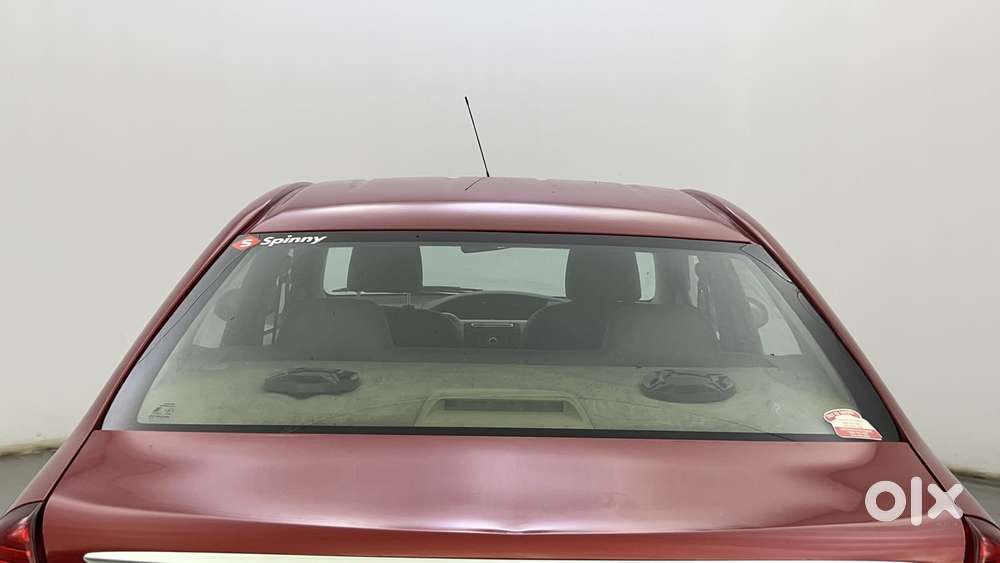 Toyota Etios Gd Sp, 2013, Diesel