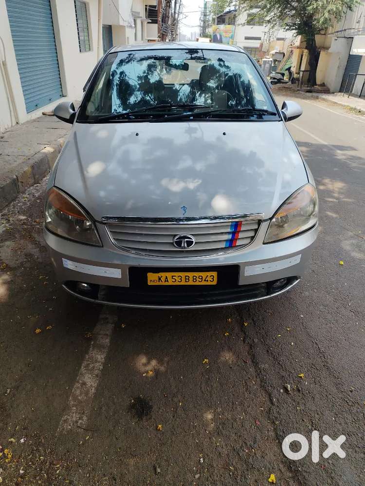 Tata Indica V2 2015 Diesel 240000 Km Driven