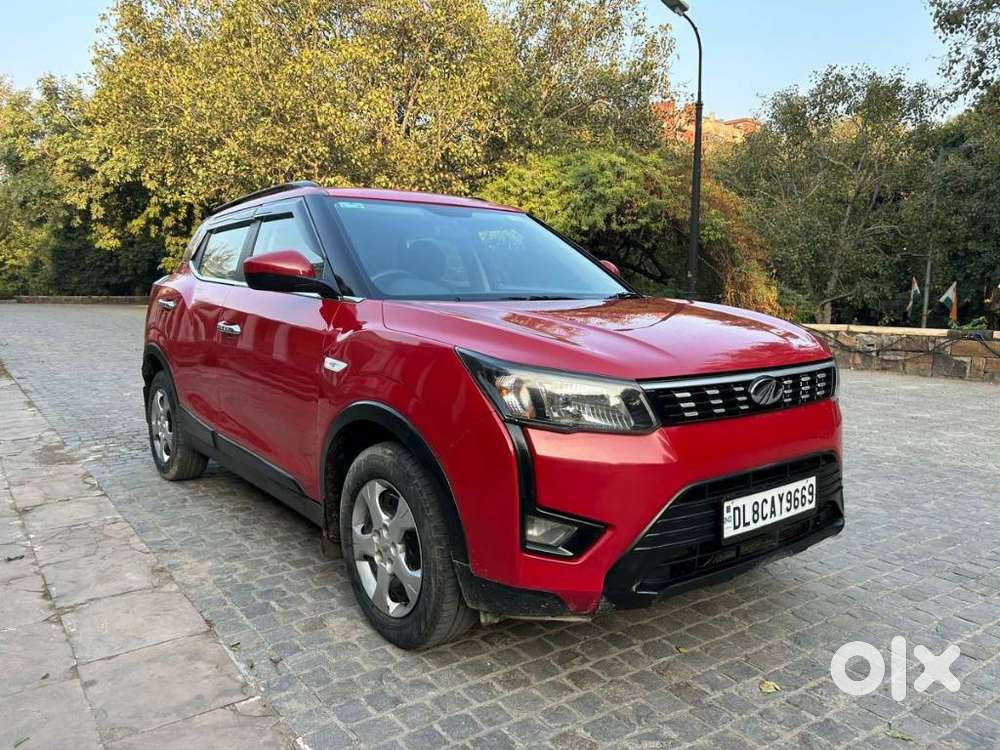 Mahindra Xuv300 W6 Diesel, 2019, Diesel