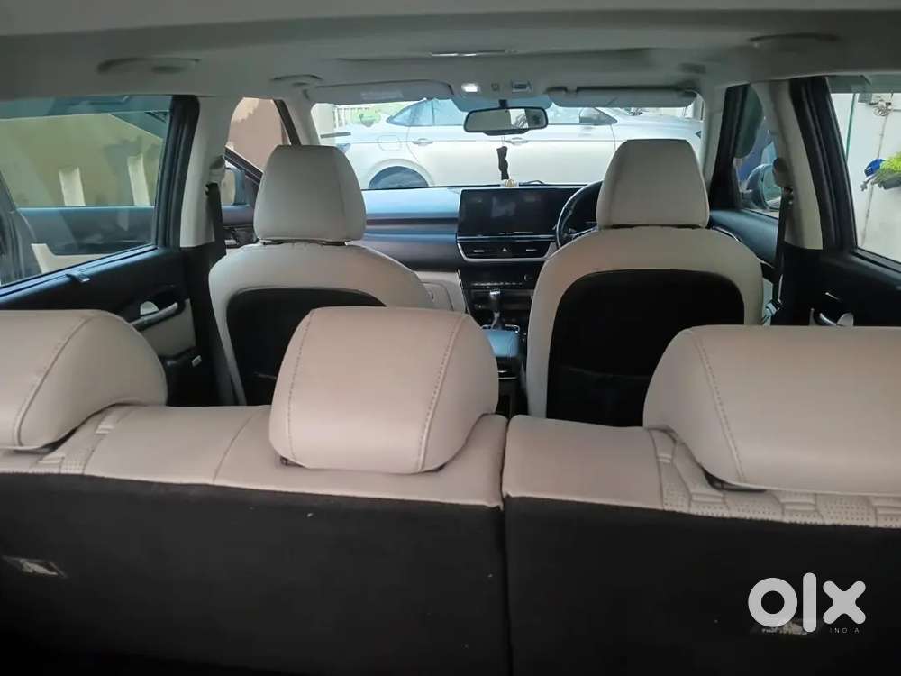 Kiaseltos Diesel Sunroof 2019 December Push Button Start L
