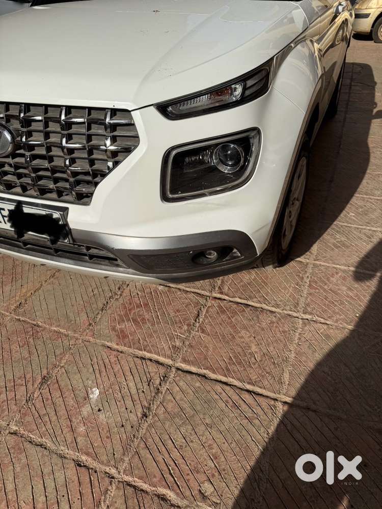 Hyundai Venue S Plus 2021