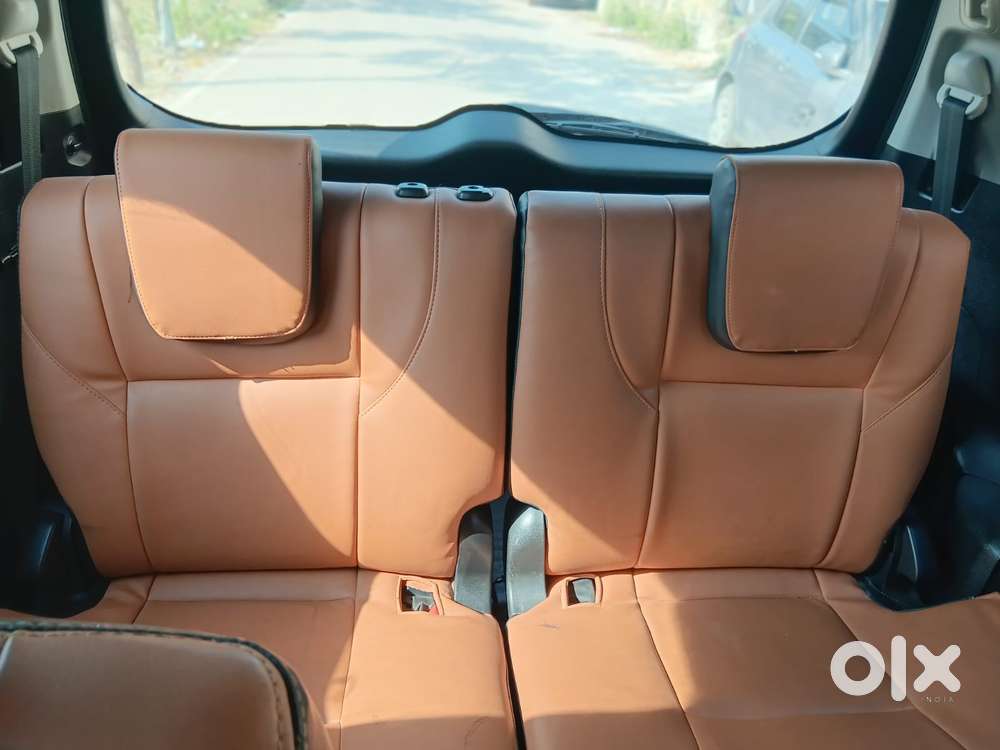 Toyota Innova Crysta 2.4 Gx Limited Edition At 7 Str, 2021, Diesel