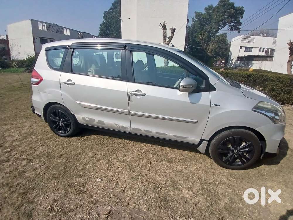 Maruti Suzuki Ertiga Shvs Vdi, 2016, Diesel