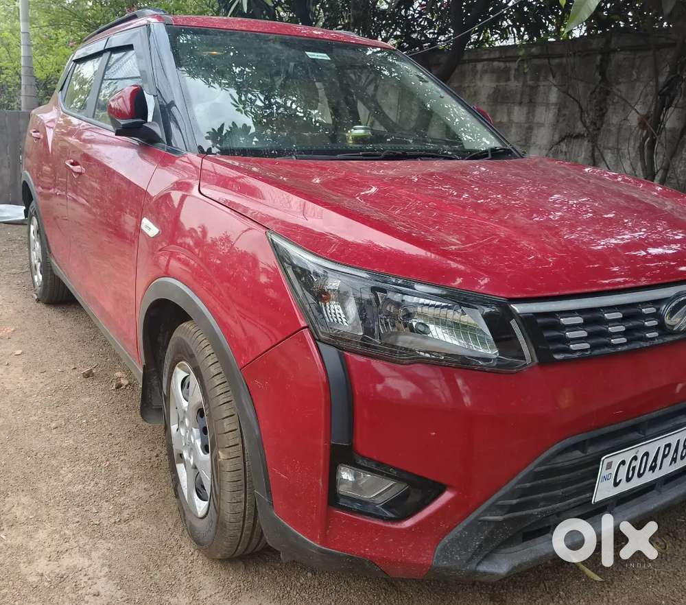 Mahindra Xuv300 2023