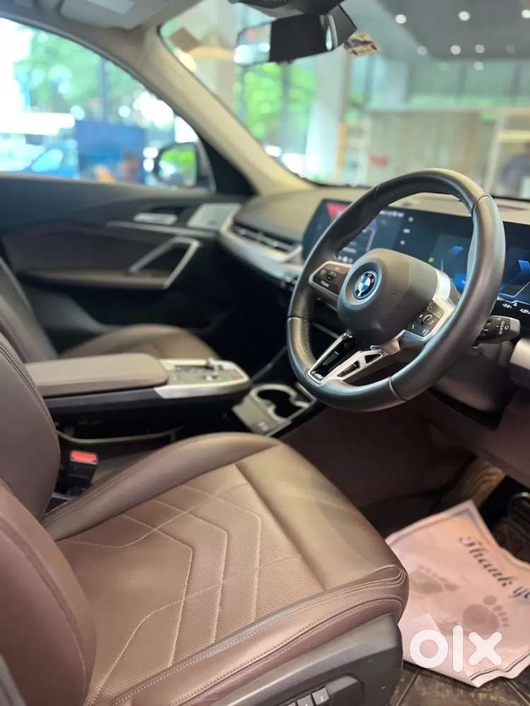 Bmw Ix1 Edrive20l M Sport, 2025, Electric