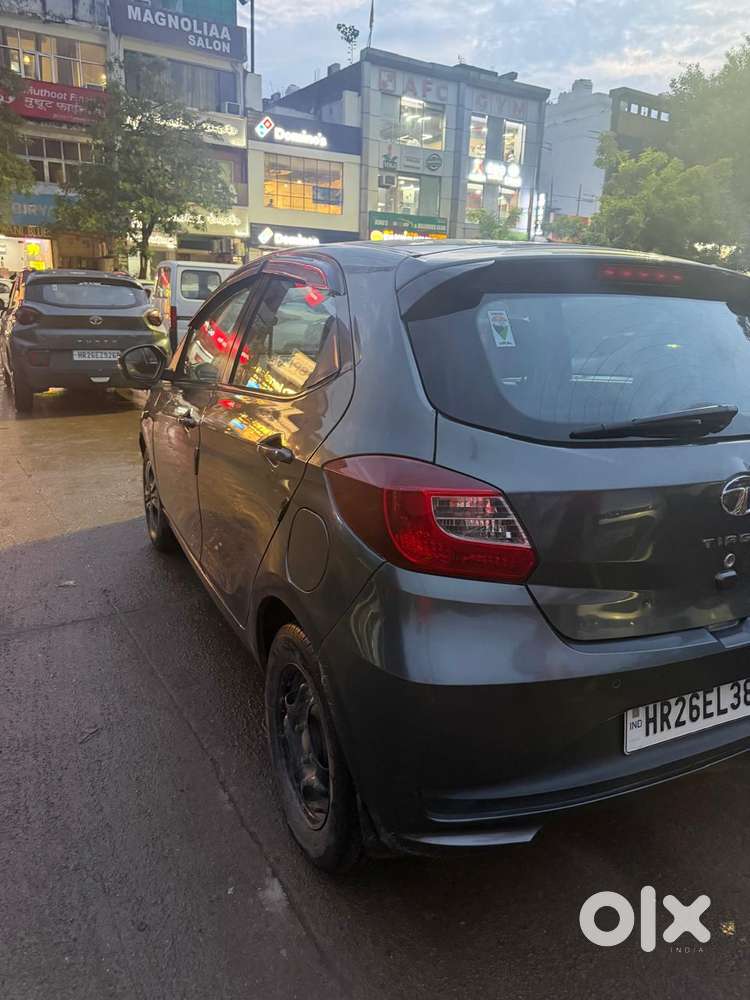 Tata Tiago, 2020, Cng & Hybrids