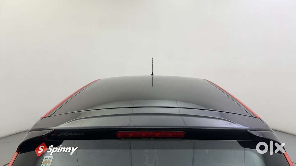 Tata Tiago Xza Plus Dual Tone, 2021, Petrol